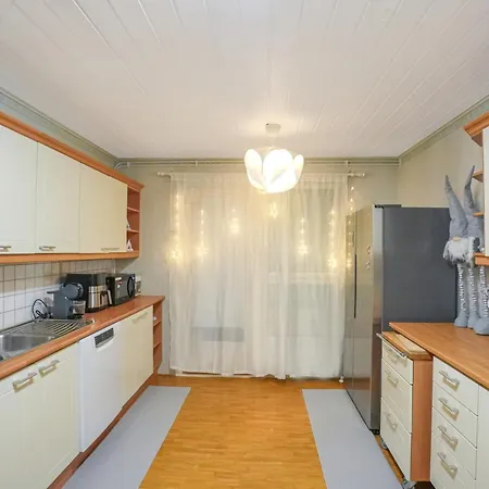 Christmas Wonderland 125squar Meter Great Location * Rovaniemi