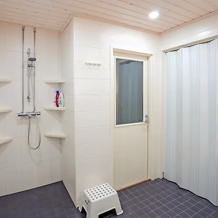 Villa Christmas Wonderland 125squar Meter Great Location *
