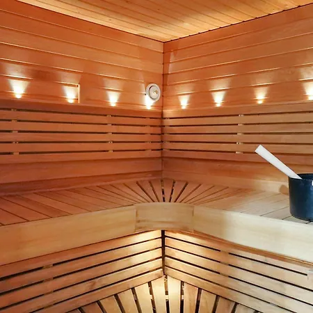 Christmas Wonderland 125squar Meter Great Location