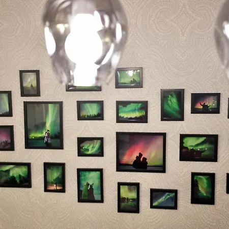 Вилла Christmas Wonderland 125squar Meter Great Location Рованиеми