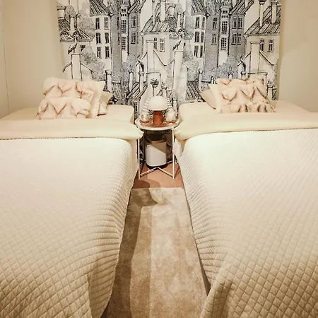 Christmas Wonderland 125squar Meter Great Location Рованиеми