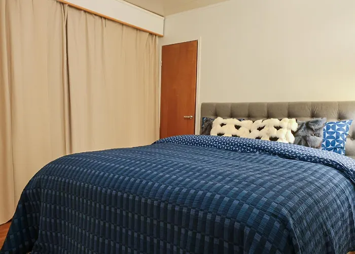 Christmas Wonderland 125squar Meter Great Location