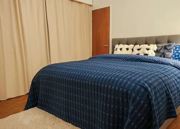 Christmas Wonderland 125squar Meter Great Location * Рованиеми