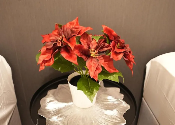 Christmas Wonderland 125squar Meter Great Location Вилла *