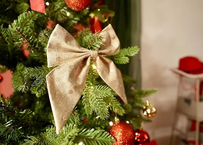 Вилла Christmas Wonderland 125squar Meter Great Location