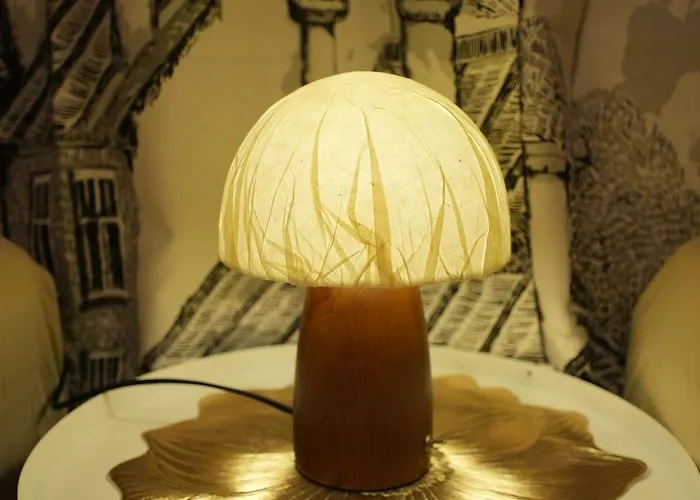 Christmas Wonderland 125squar Meter Great Location *