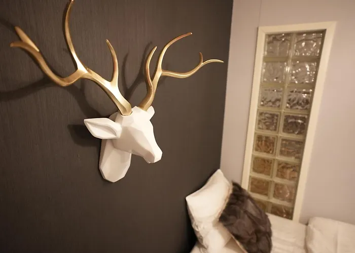 Вилла Christmas Wonderland 125squar Meter Great Location *