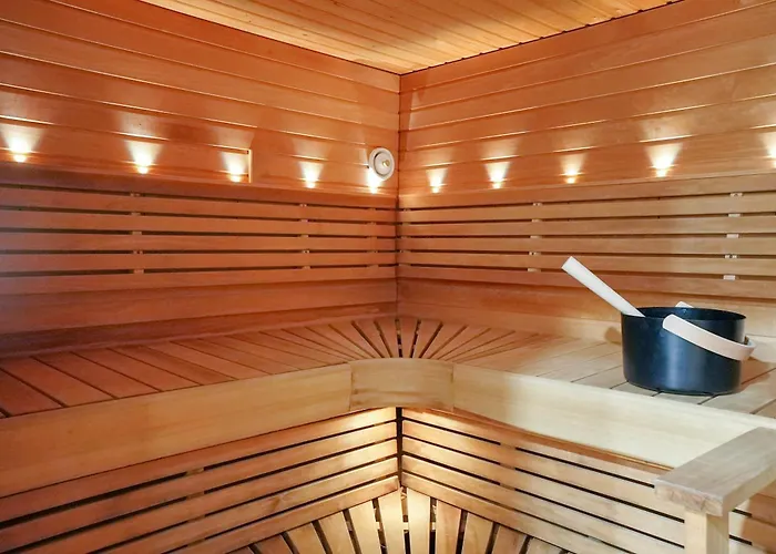 Christmas Wonderland 125squar Meter Great Location