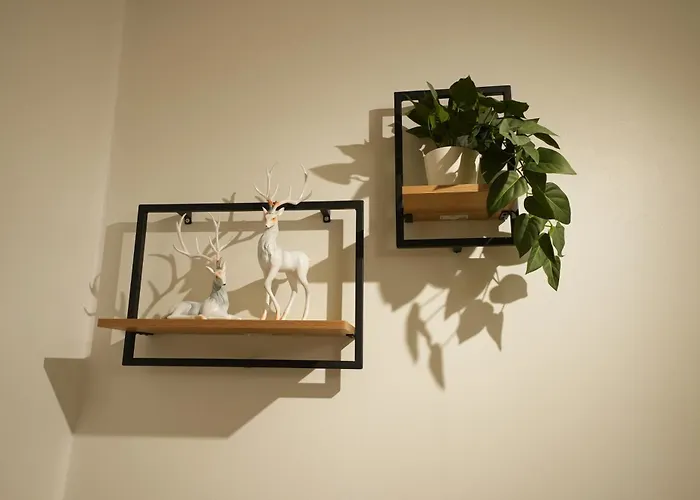 Christmas Wonderland 125squar Meter Great Location Вилла *