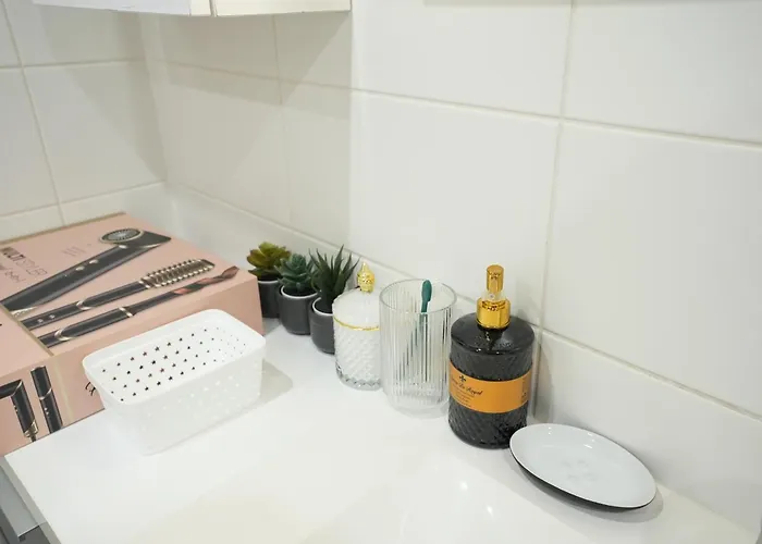 别墅 Christmas Wonderland 125squar Meter Great Location *