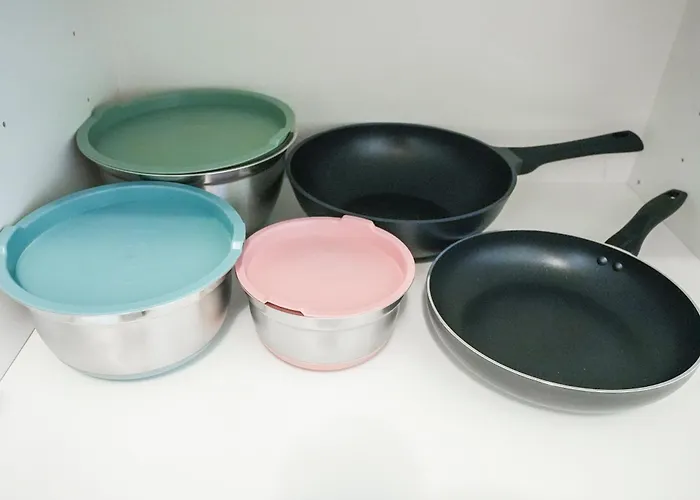 Christmas Wonderland 125squar Meter Great Location 别墅 罗瓦涅米