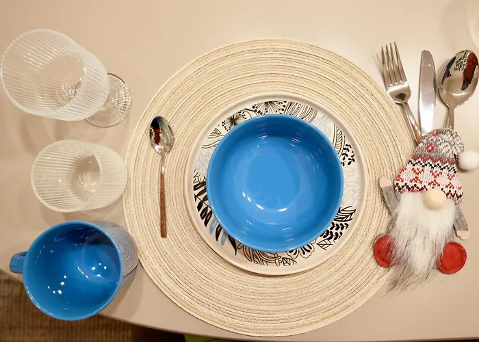 Christmas Wonderland 125squar Meter Great Location Рованиеми