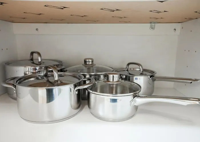 Вилла Christmas Wonderland 125squar Meter Great Location *